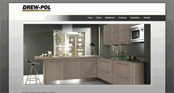 Desktop Screenshot of drew-pol.com